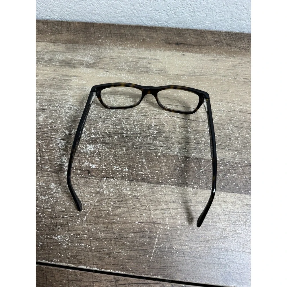 Ray-Ban RB5228 2012 Dark Havana Tortoise Eyeglasses Frames 50-17-140 RX